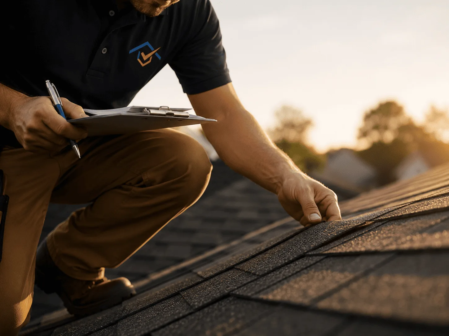 Why Choose Roof Inspection in Fort Scott, KS