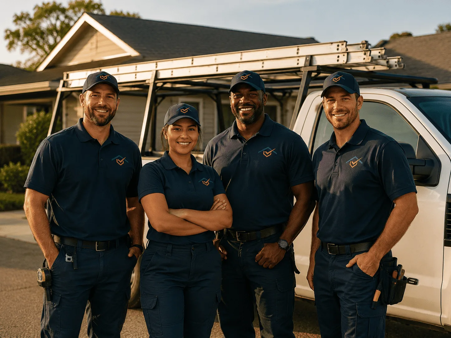Roof Inspection company in Fort Scott, KS